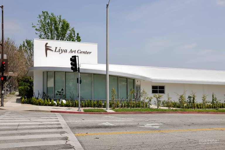  Dance Studio 2 - Marley Floor 