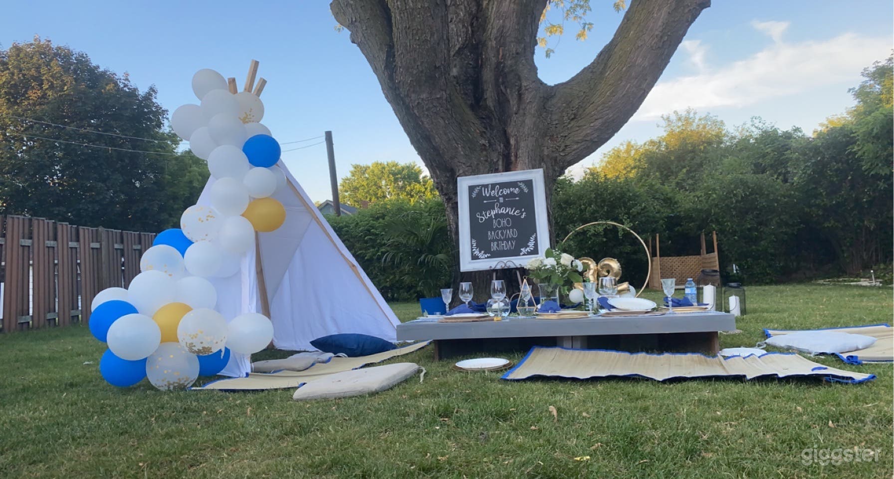 Huge yard in Oshawa Photo 3