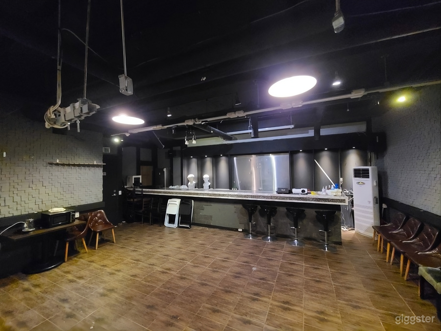 다목적 이벤트 공간 Photo 3