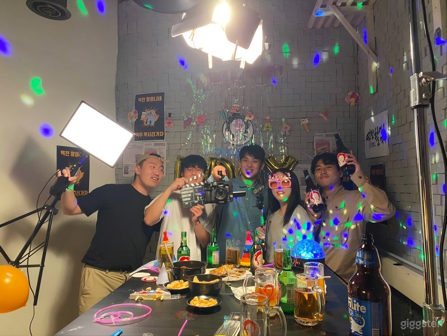 다목적 이벤트 공간 Photo 4