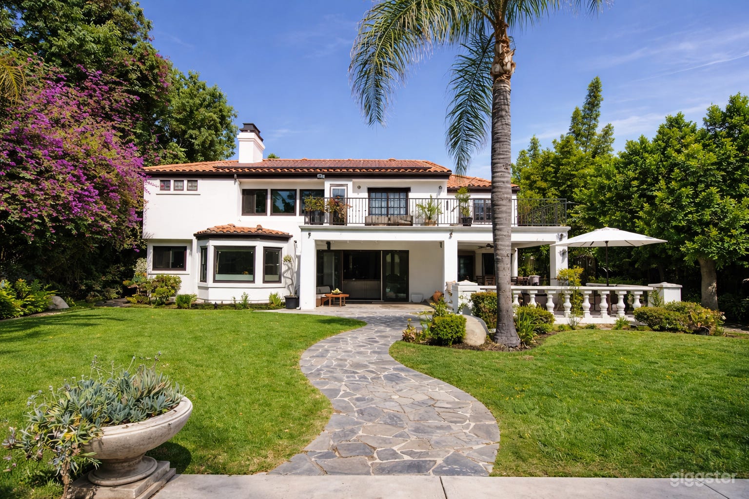 Private Resort Style: Pool, Pavilion Photo 3