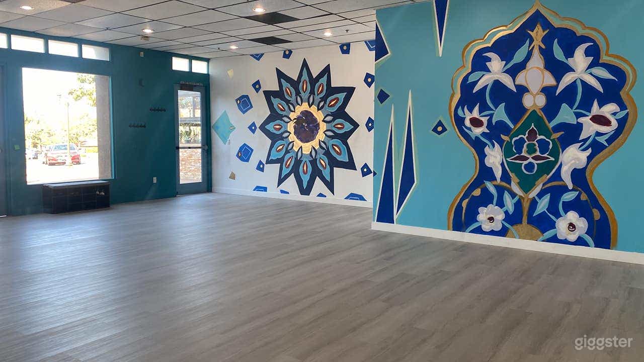 Ila Dance Academy Photo 2