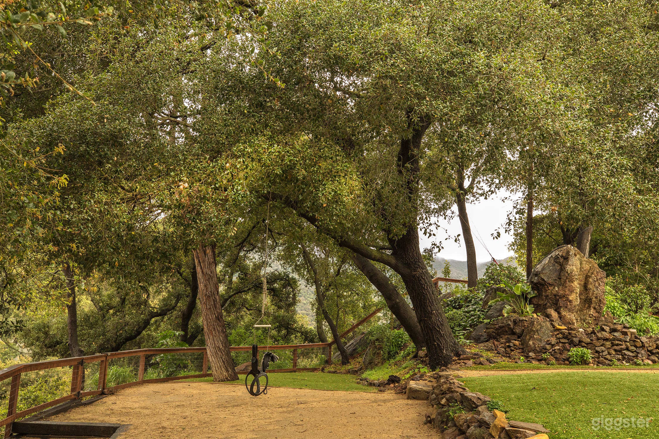 Topanga Meditation Bungalow Photo 3