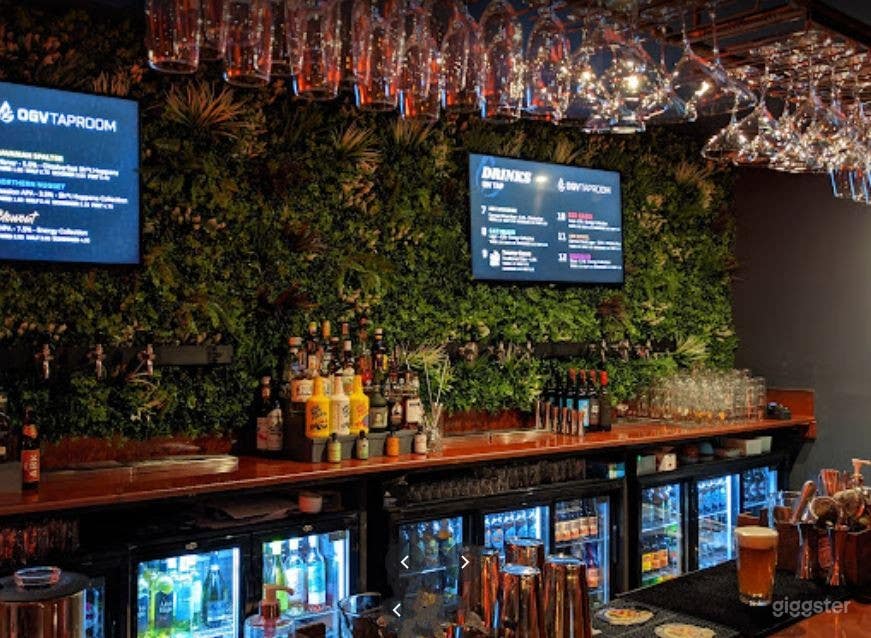 The industrial venue that brings the atmosphere  Photo 4