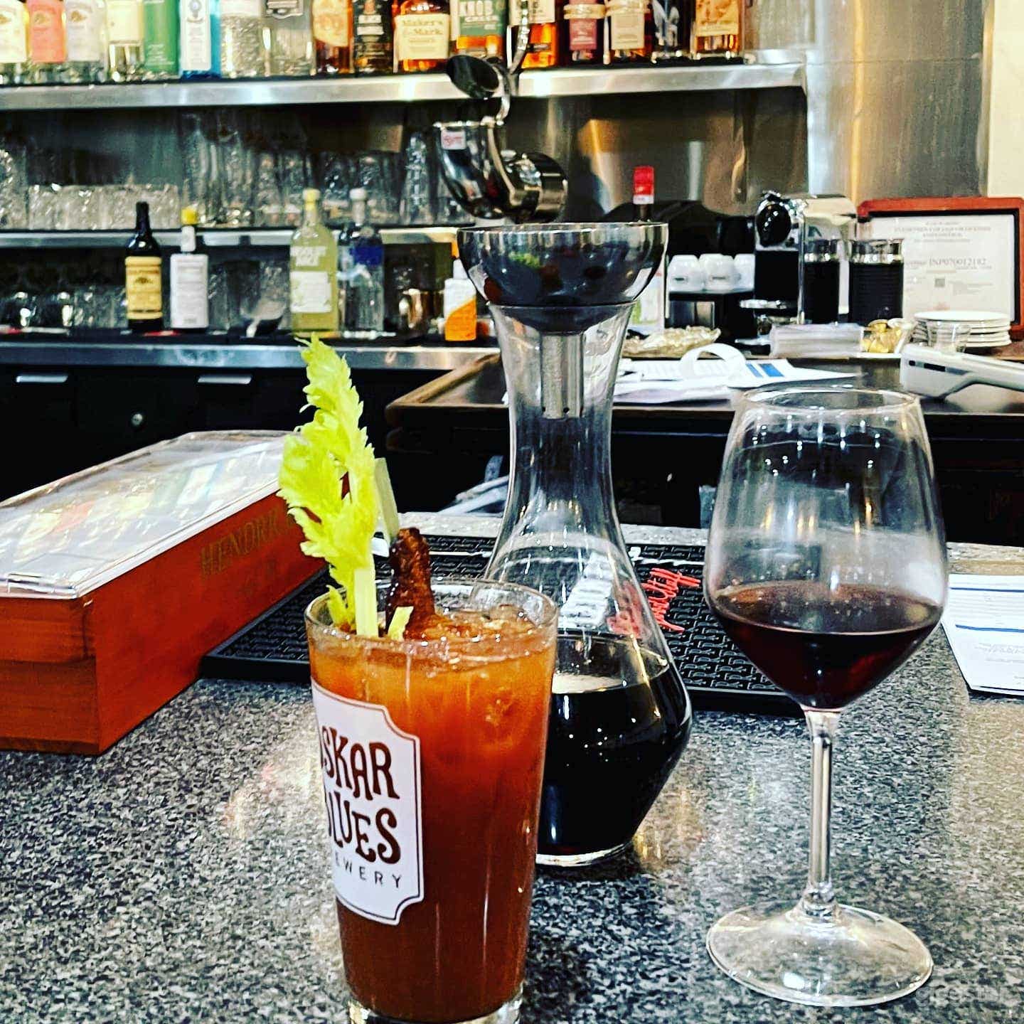 Traditional American Bistro in Scottsdale, AZ Photo 3