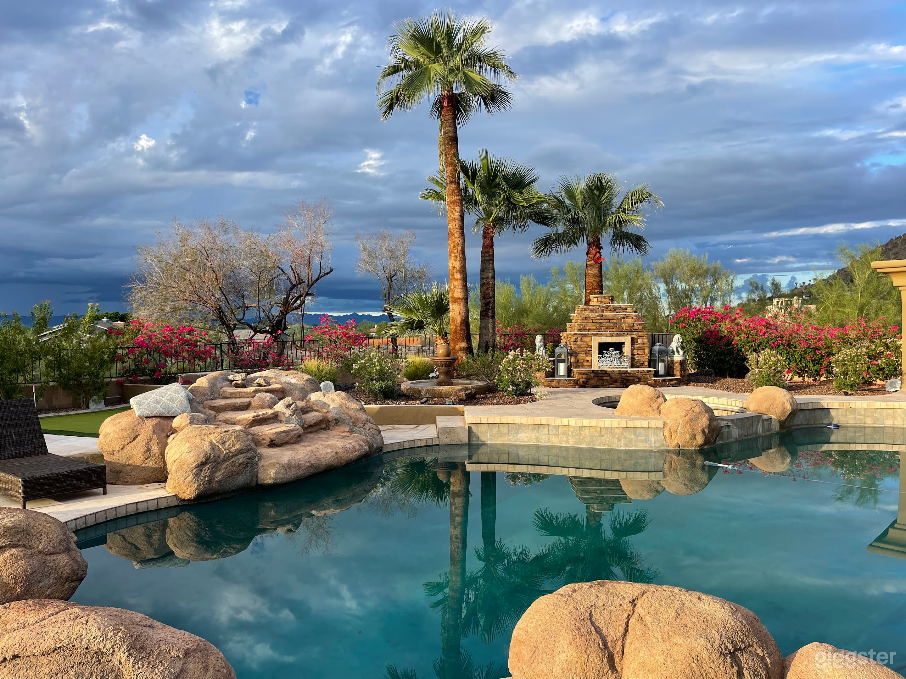 Serenity in Paradise Valley Photo 3
