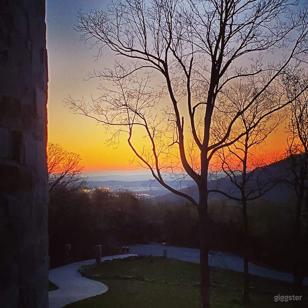 Gothic Modern Castle Photo 4