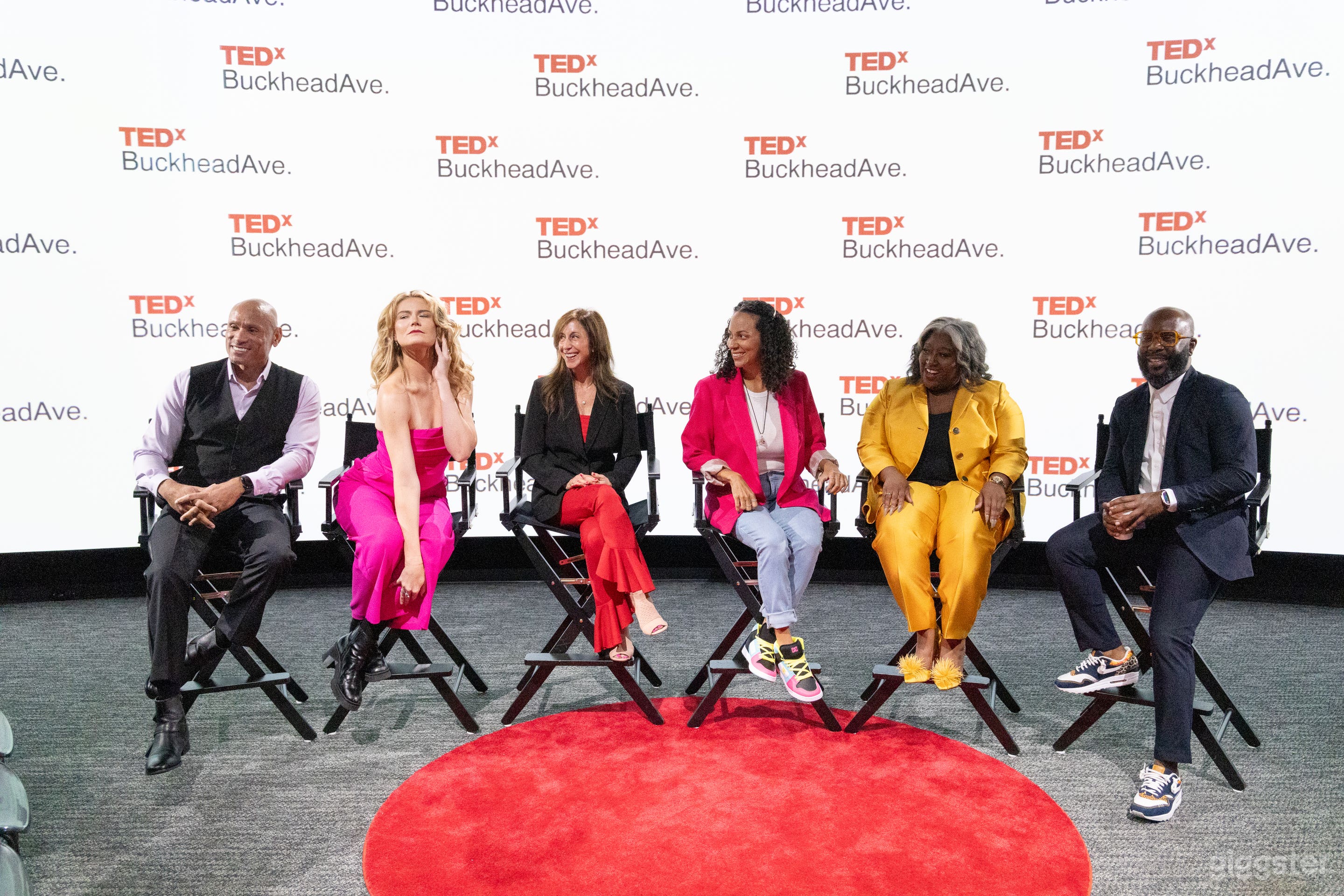 Immersive Event &amp; Production Studio w/ 60Ft Video Wall Photo 3