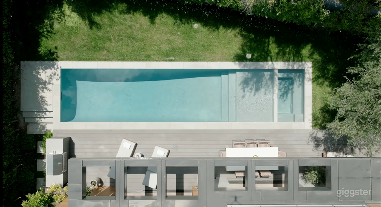  Villa Alfi | Amazing Views | Hollywood Hills 