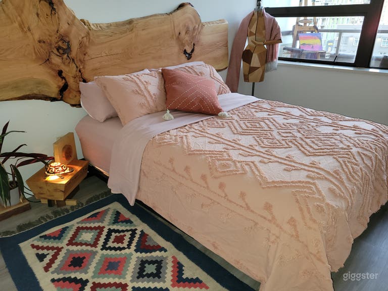  Unique Stylish Place Downtown Vancouver 