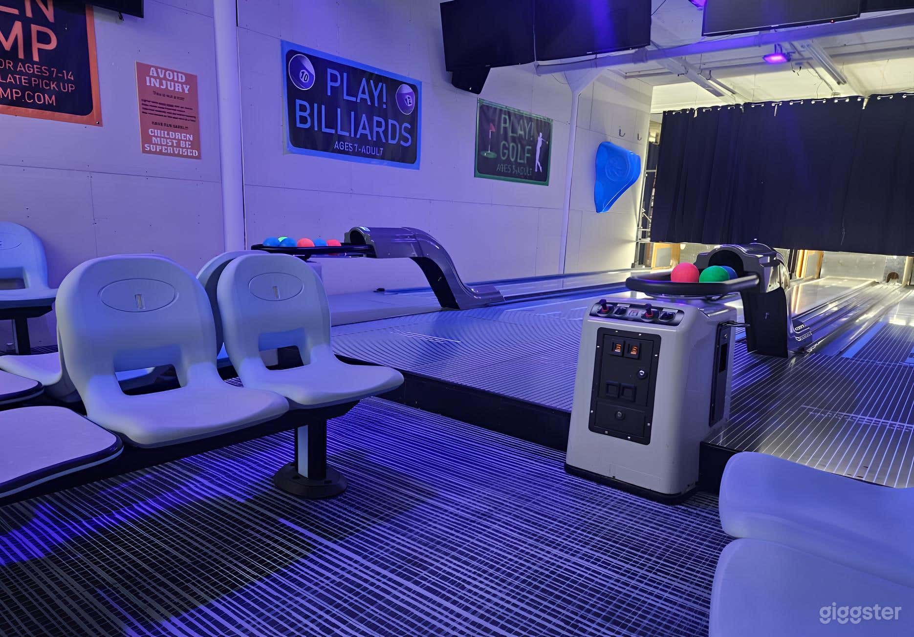 Bowl Without the Wait - Bowling Lanes Photo 1