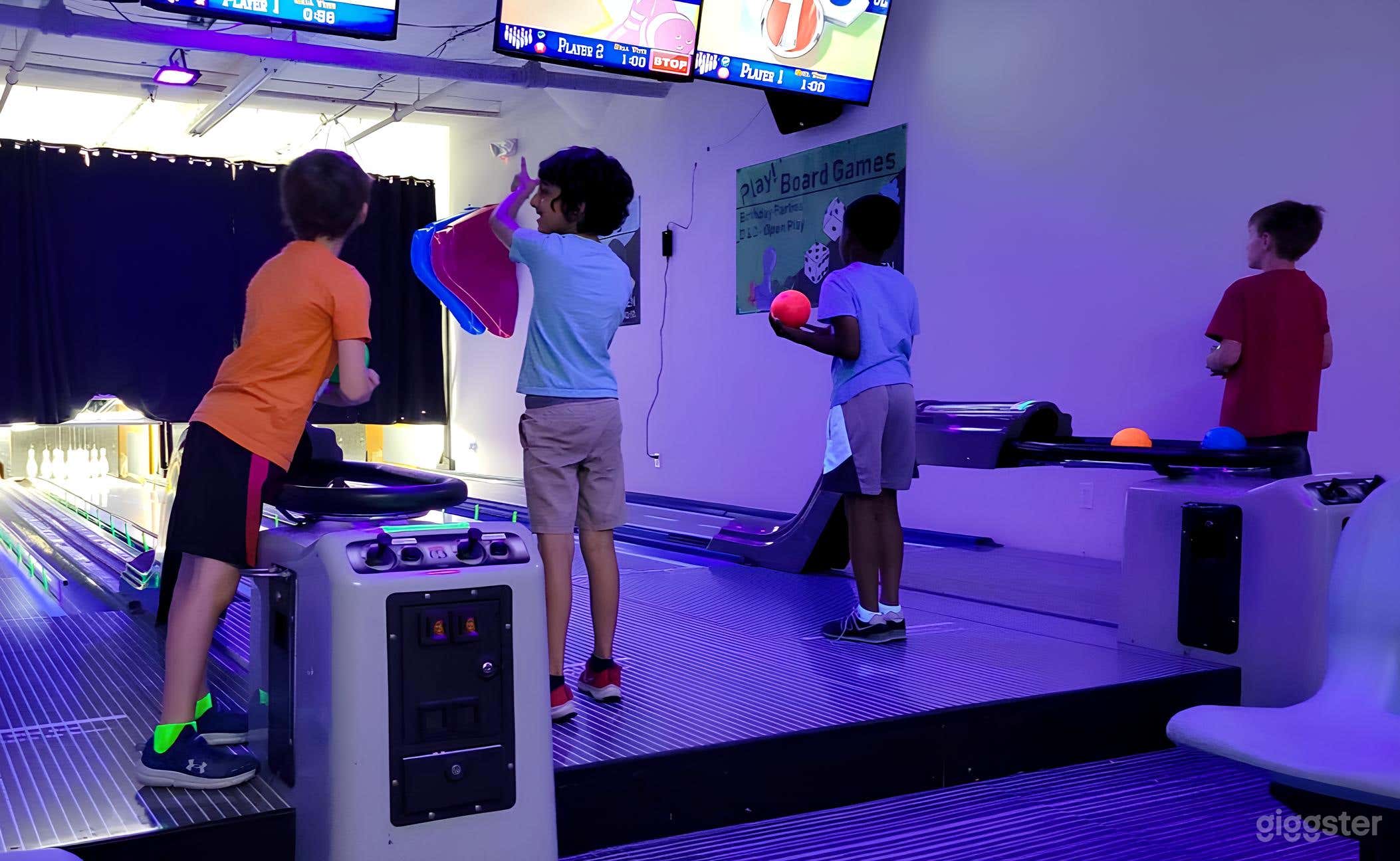 Bowl Without the Wait - Bowling Lanes Photo 3