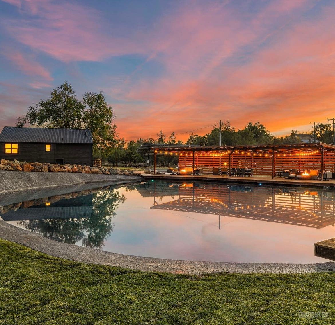 10 Acre Ranch in the Rolling Hills of Placerville Photo 1