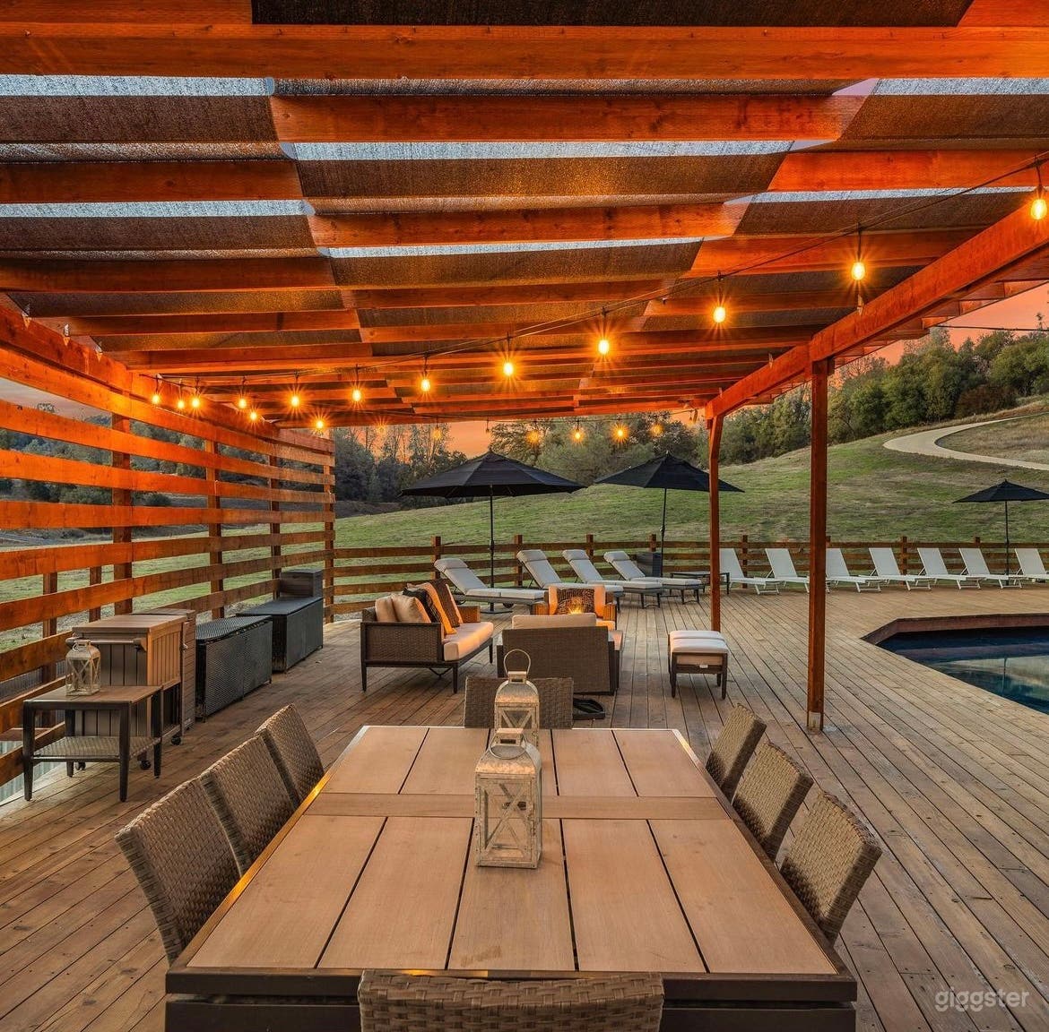 10 Acre Ranch in the Rolling Hills of Placerville Photo 3