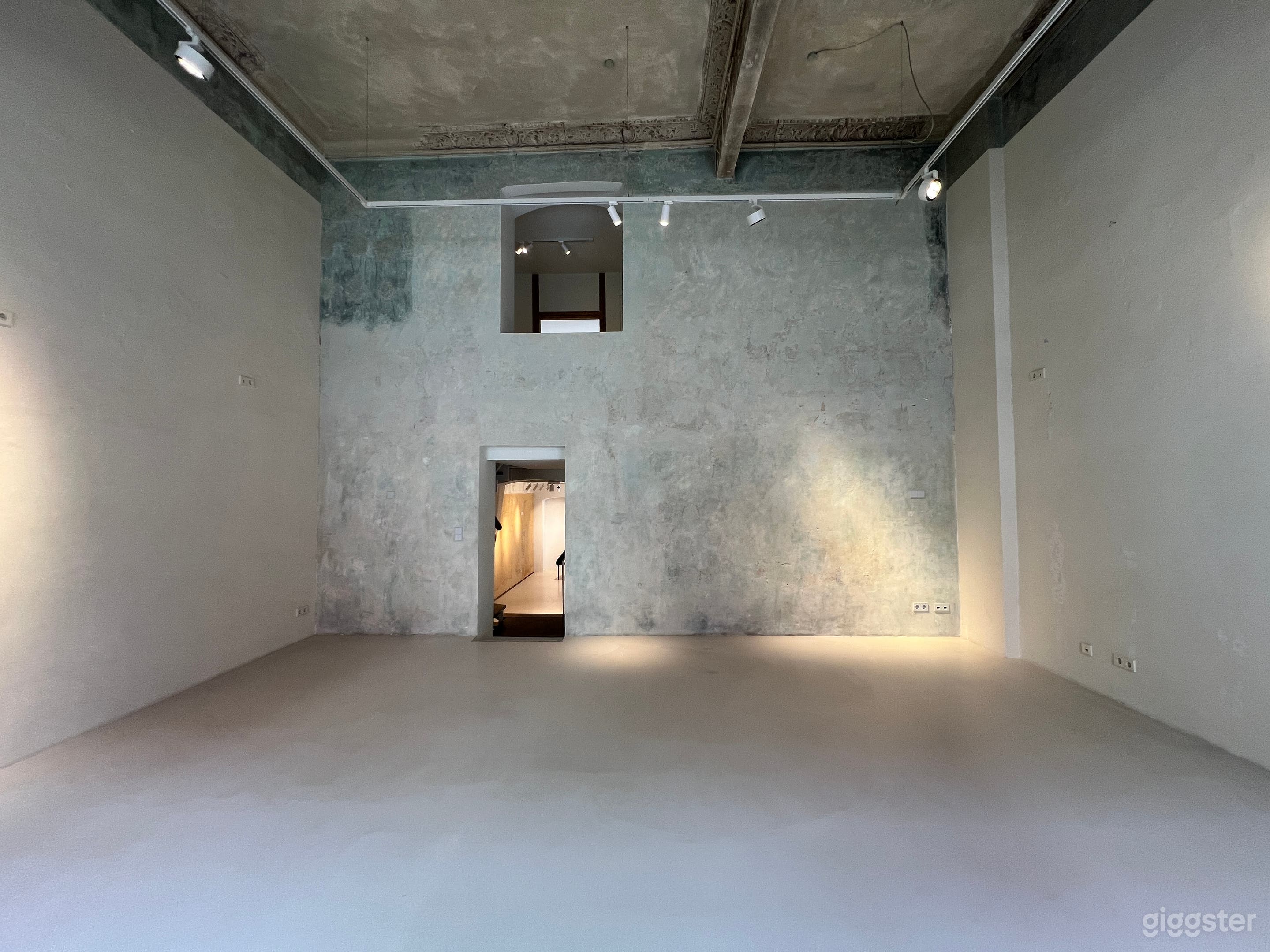 Loft-Studio mit Berliner Charme Foto 3