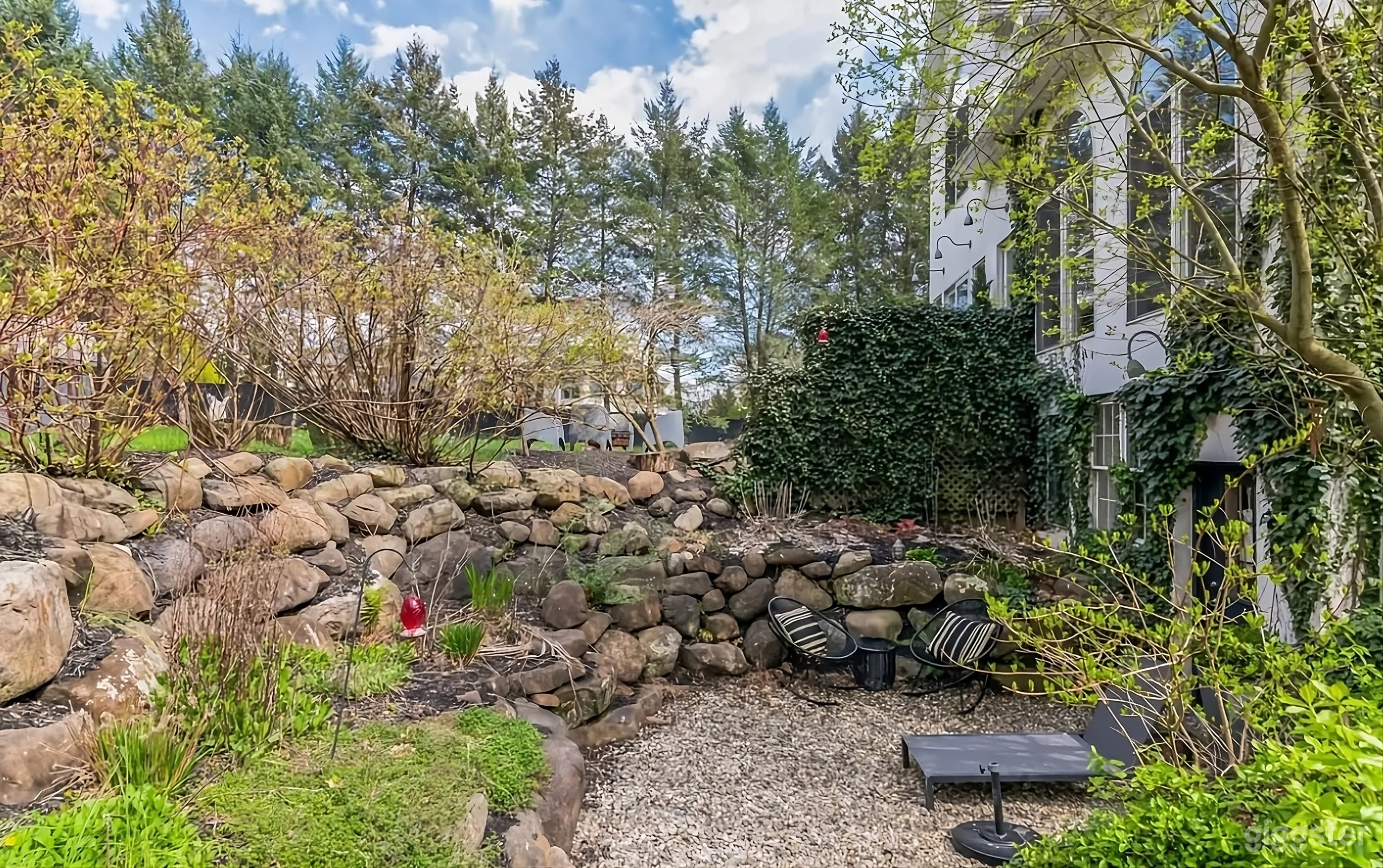 Ultimate Spacious and Serene Backyard Photo 4