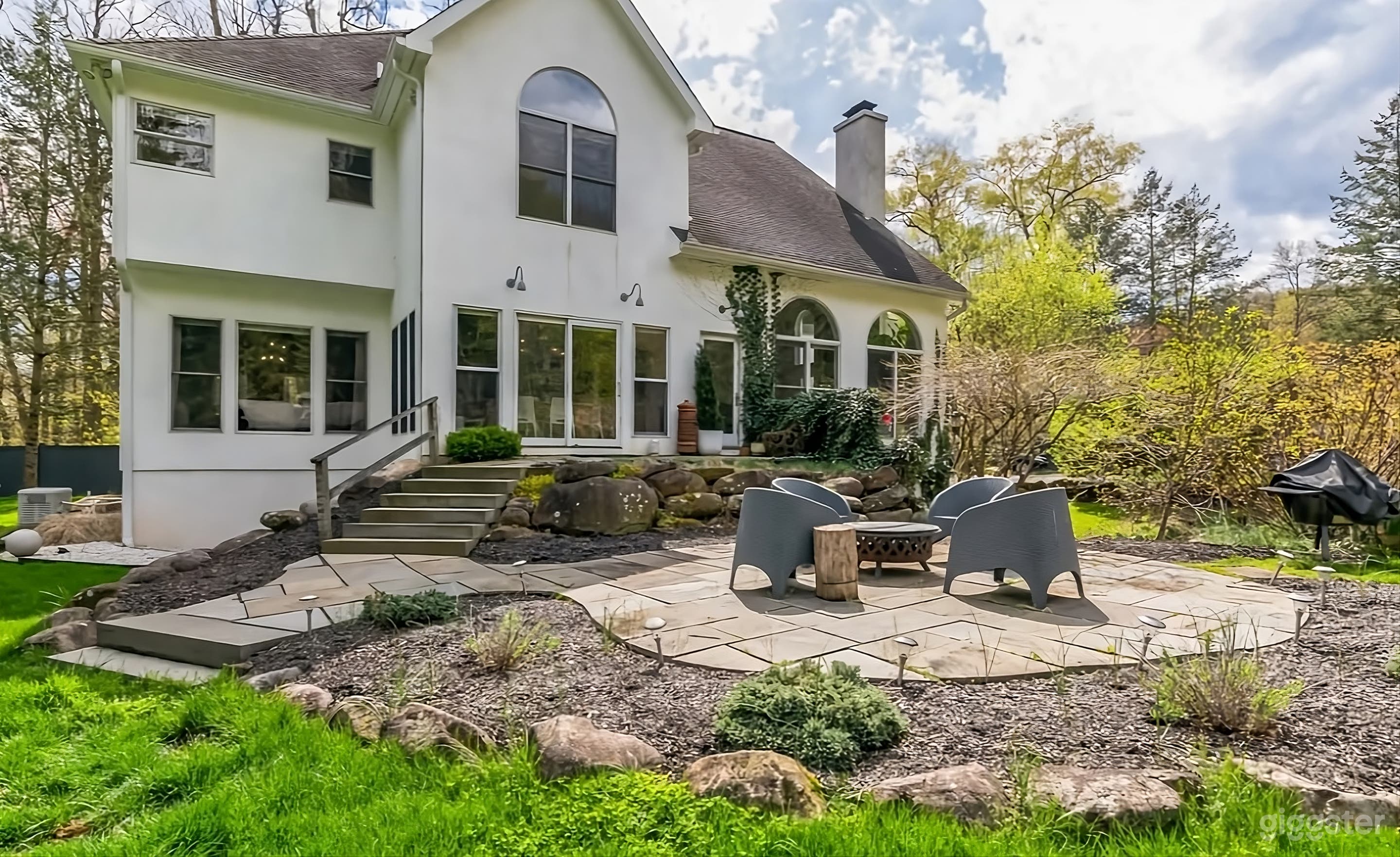 Ultimate Spacious and Serene Backyard Photo 3