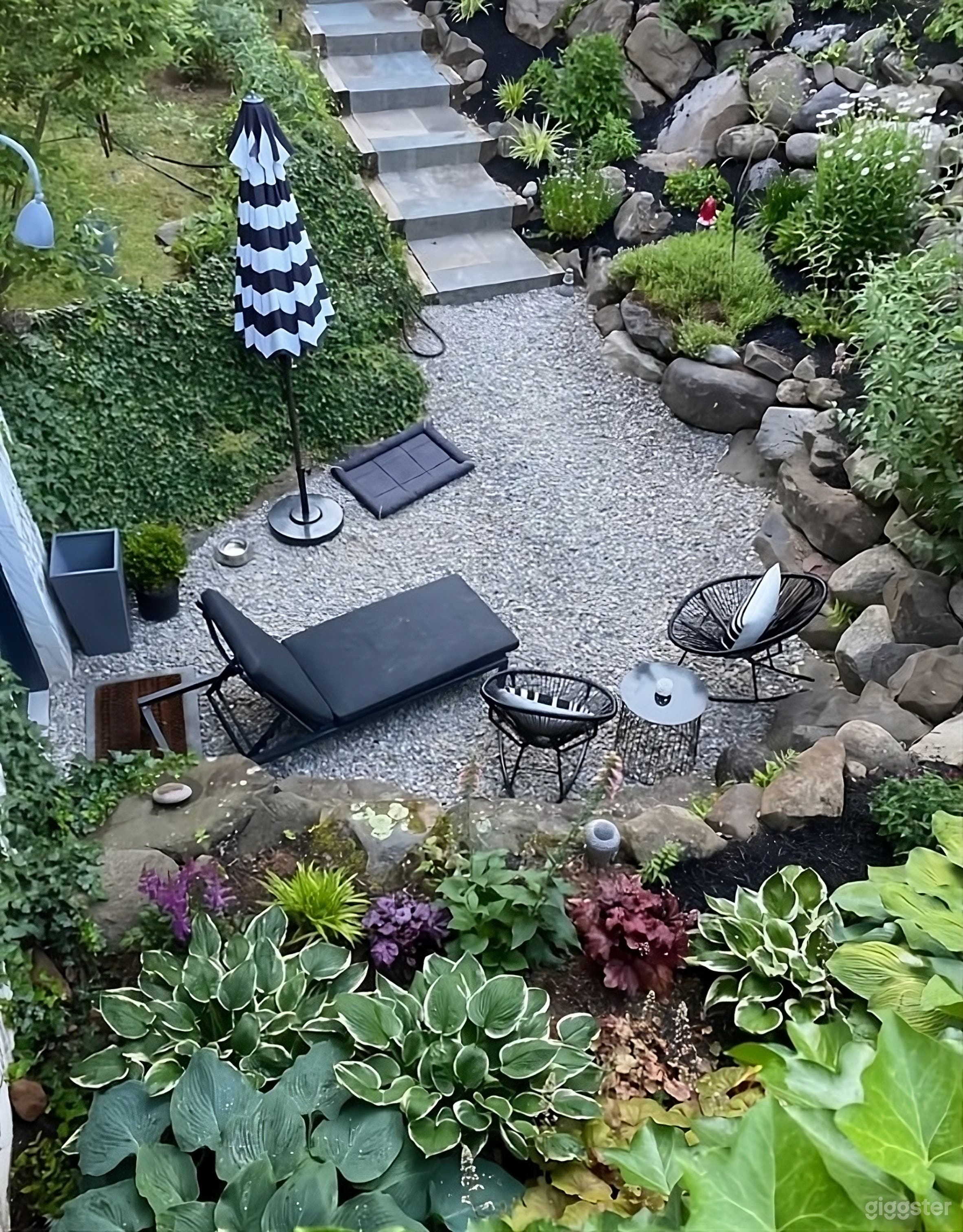 Ultimate Spacious and Serene Backyard Photo 1