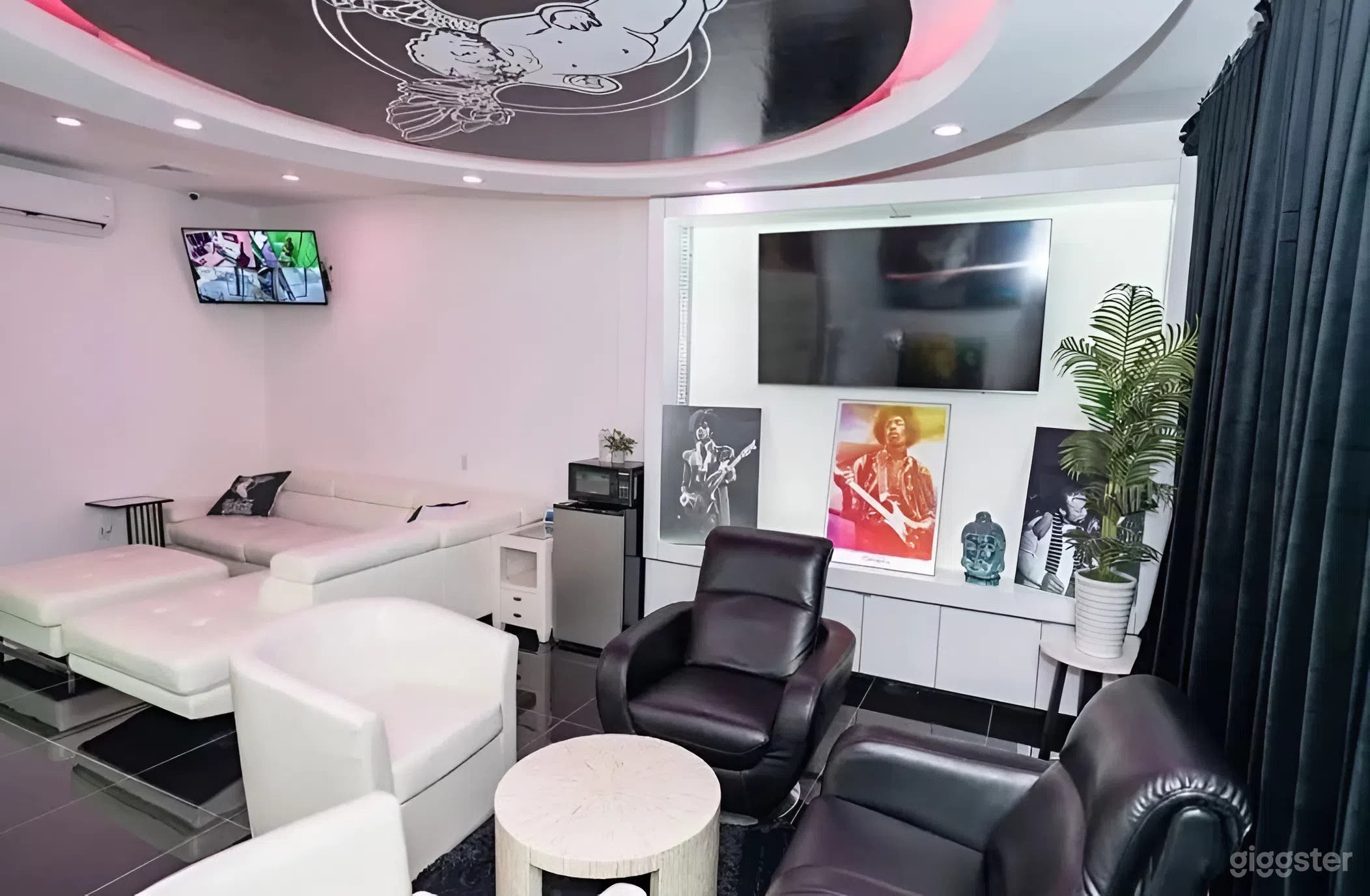 Professional House Recording Studio in Brooklyn Photo 4