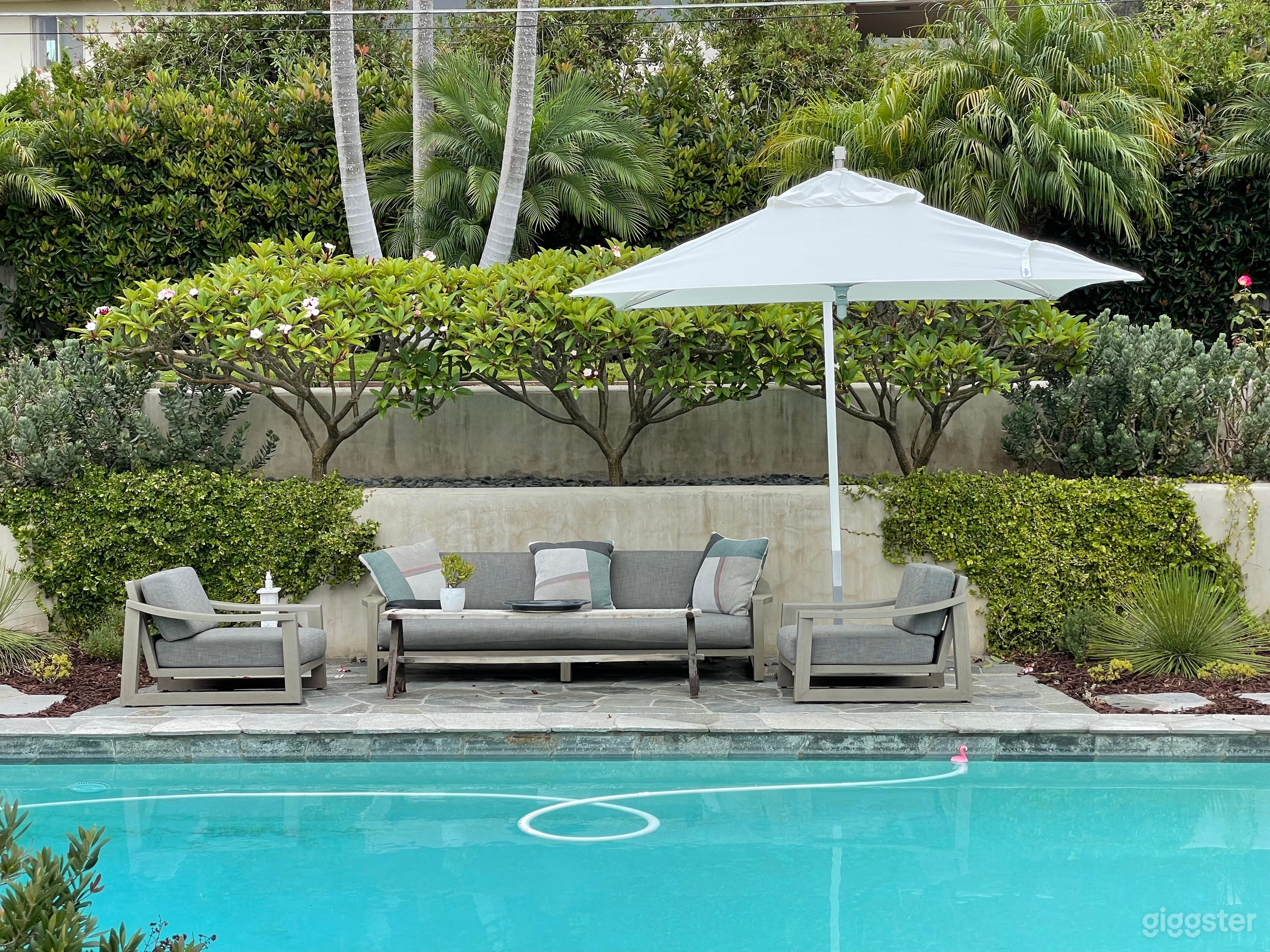 La Jolla Pool exterior Photo 3