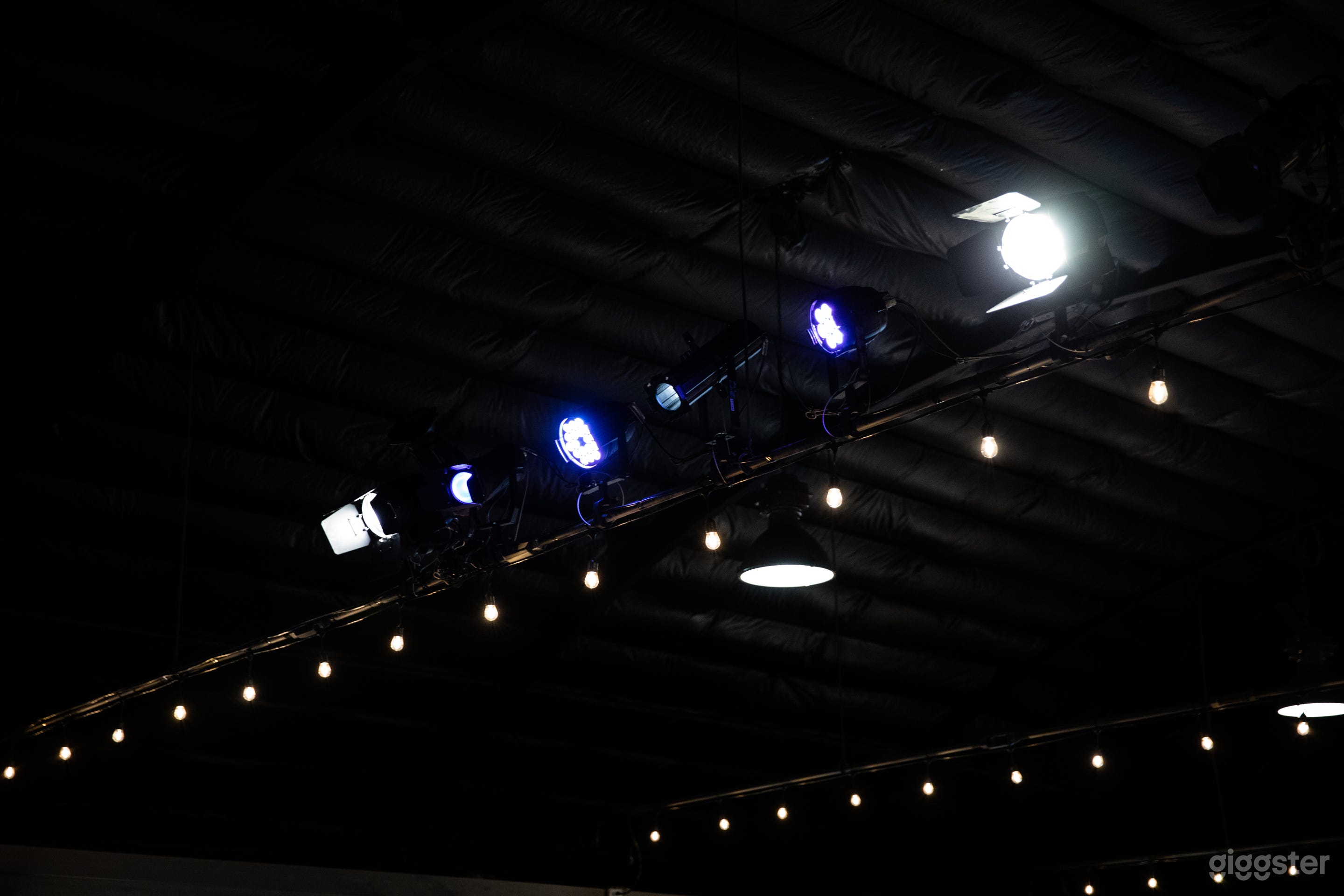 Shattuck Hub Large Event Space Photo 4