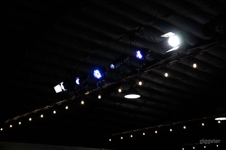  Shattuck Hub Large Event Space 