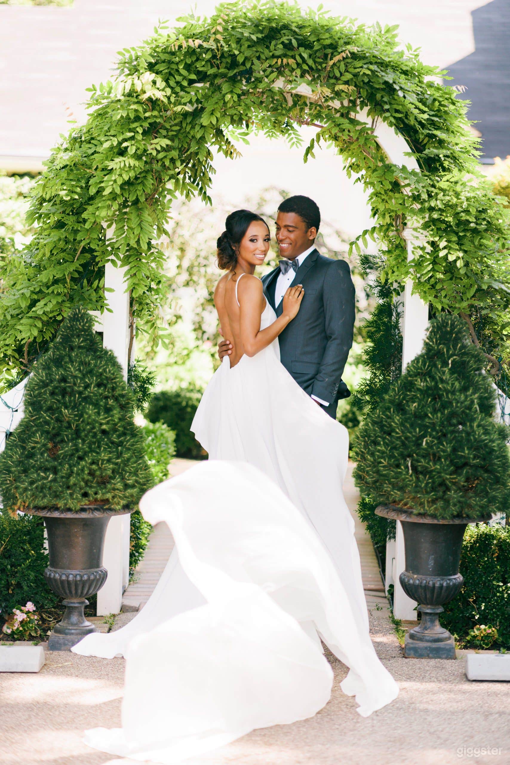 The Dooryard Gardens  Photo 2