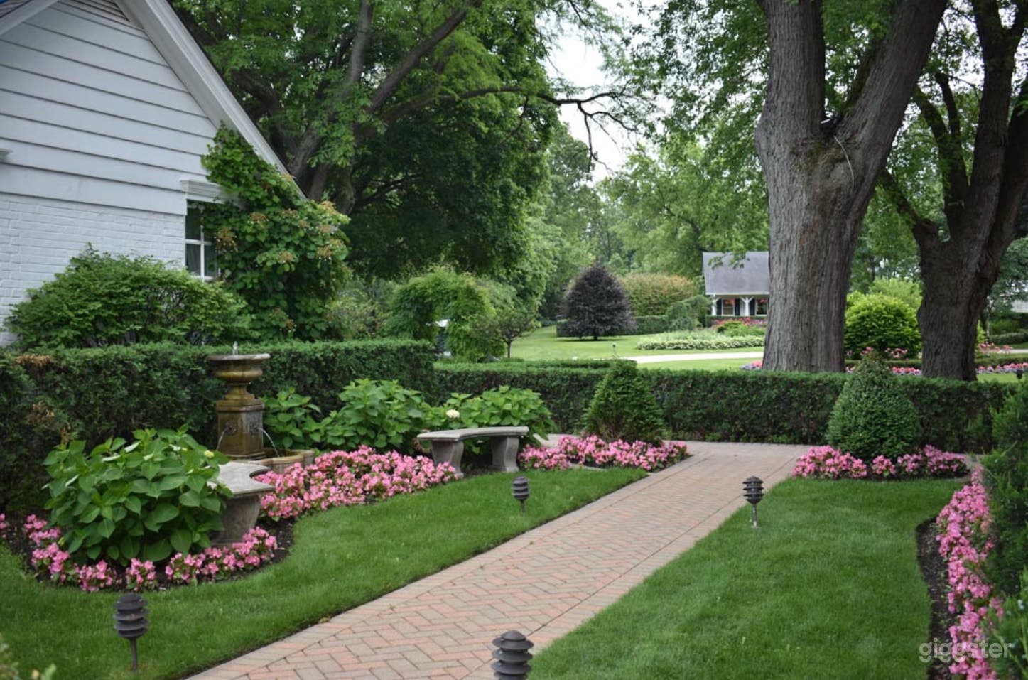 The Dooryard Gardens  Photo 3