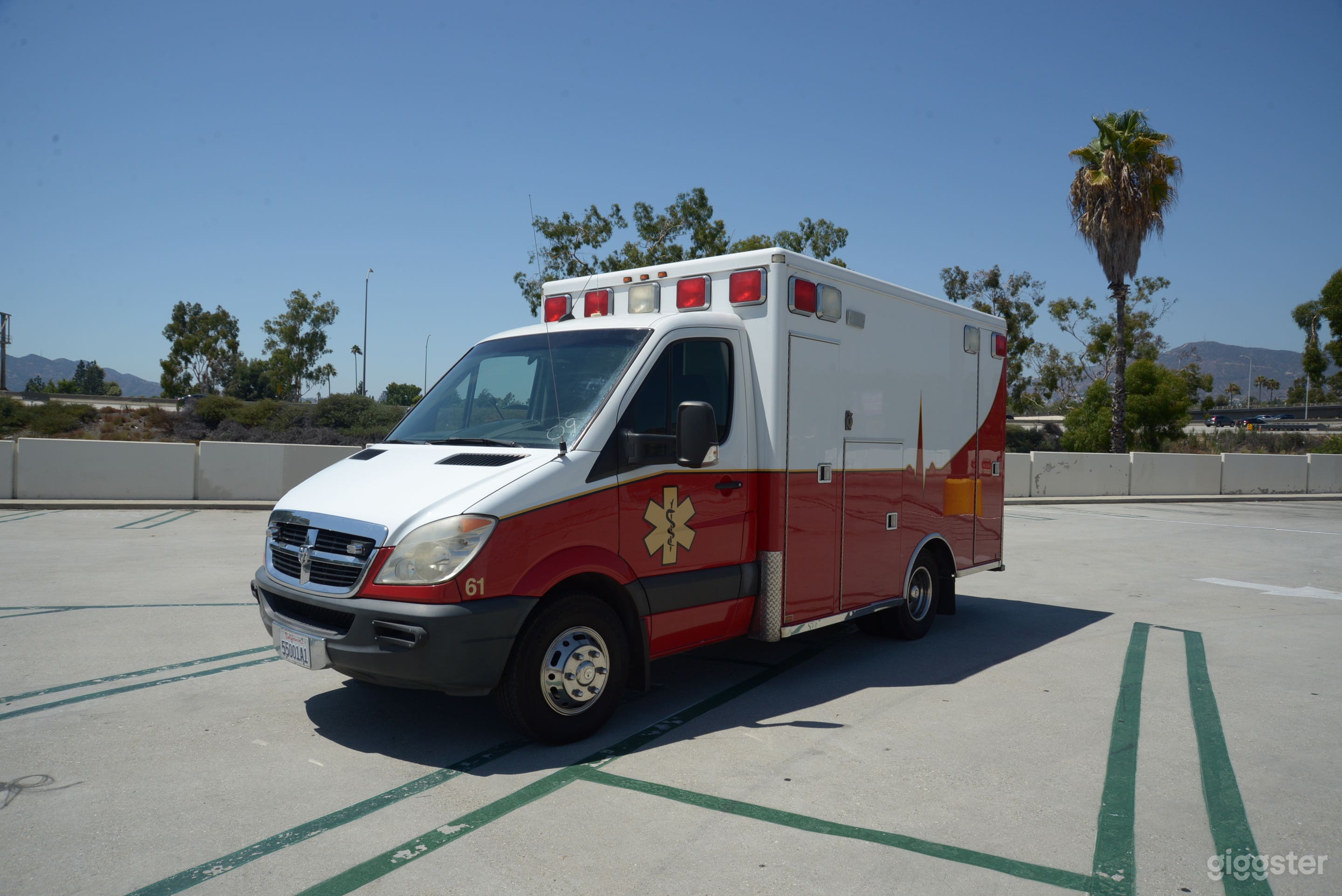 Ambulance Photo 3