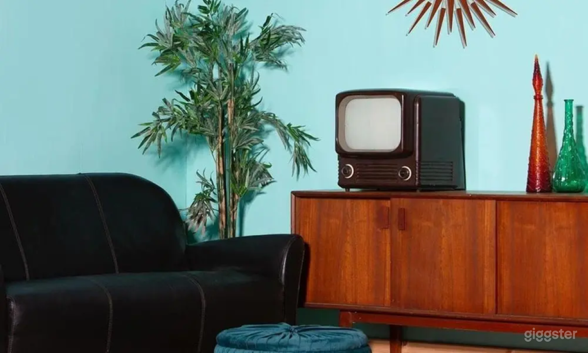 Full Studio Access Photo 4