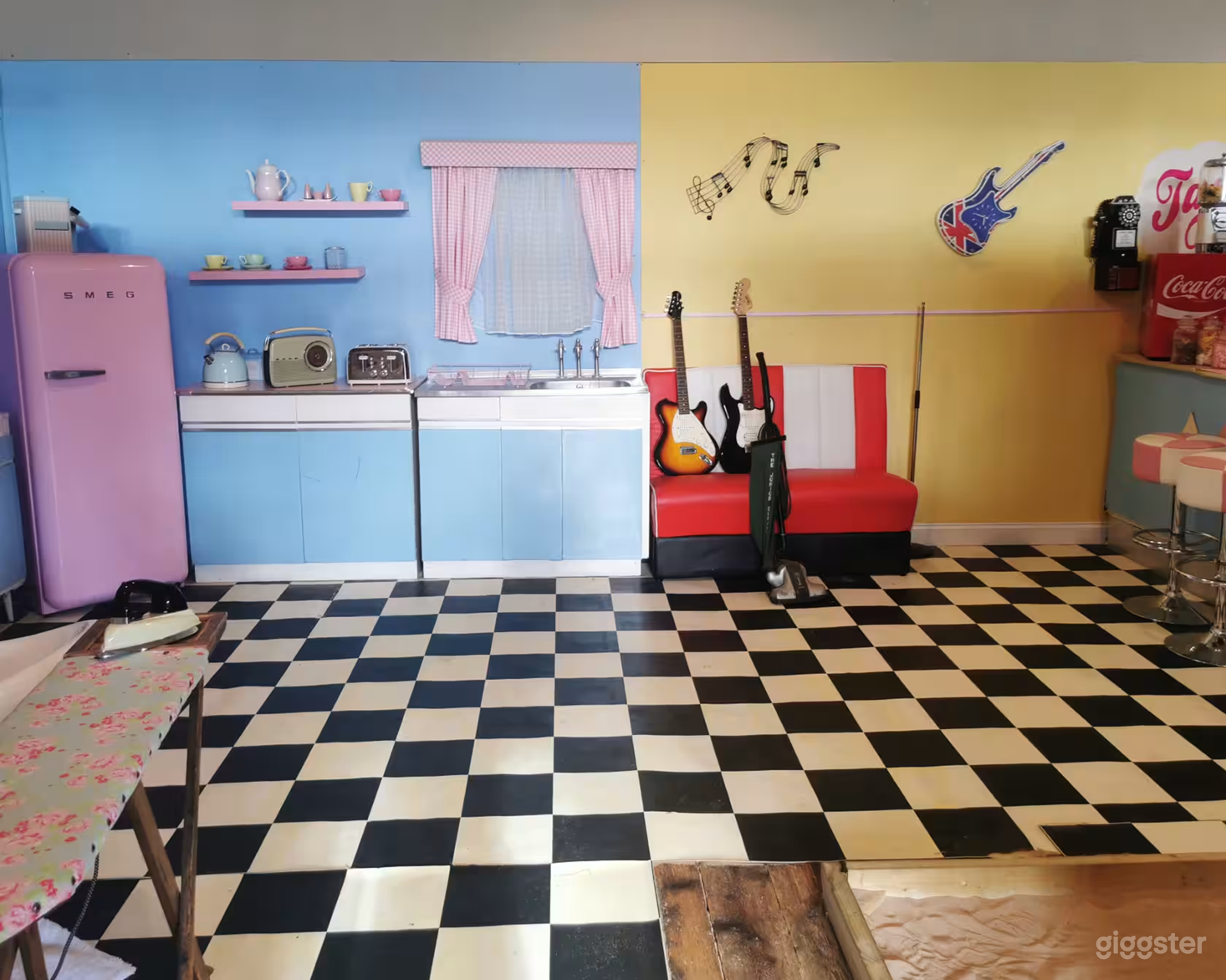 Full Studio Access Photo 3