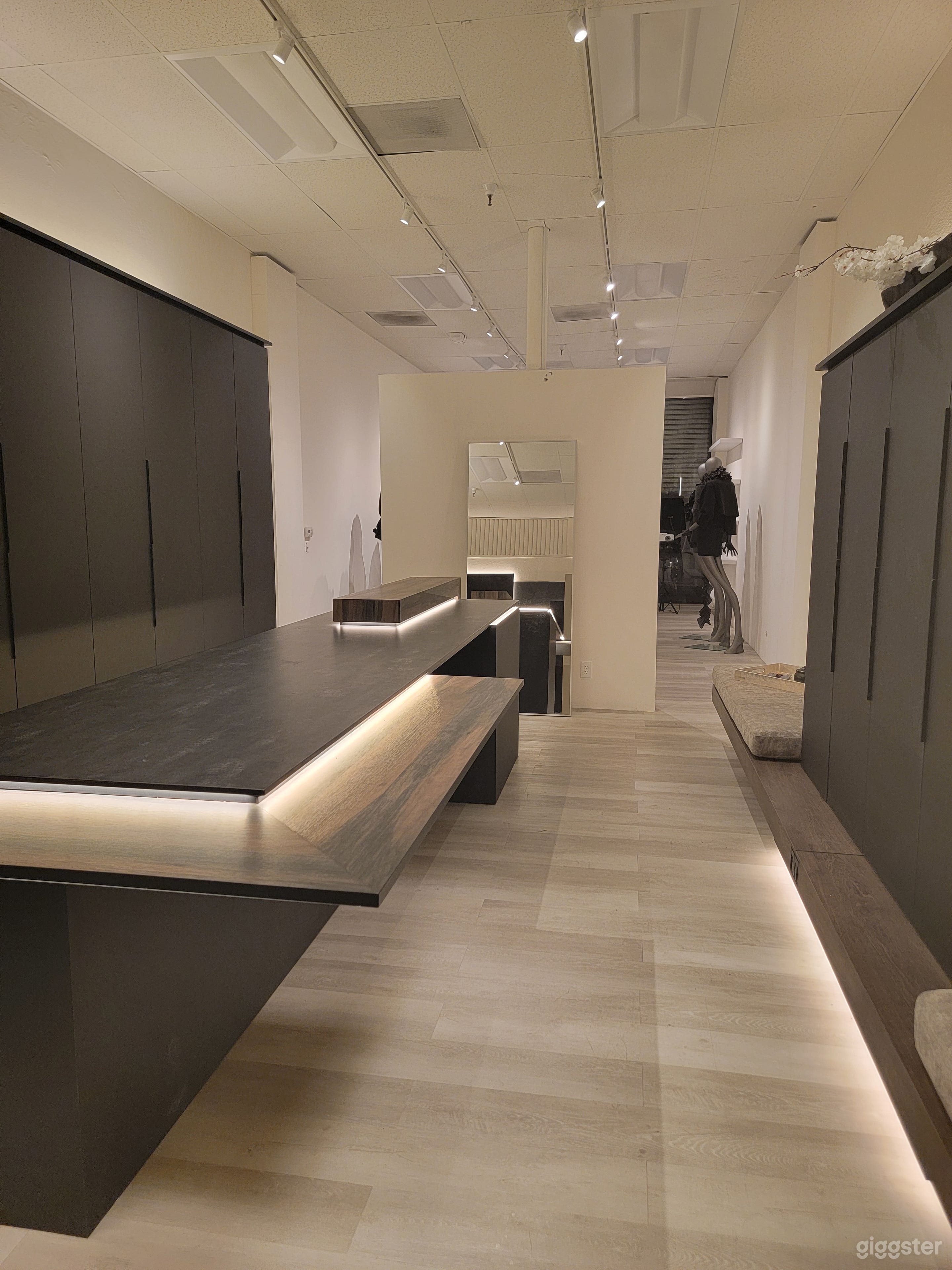 Creative Boutique Studio &amp; Fashion Space Photo 4