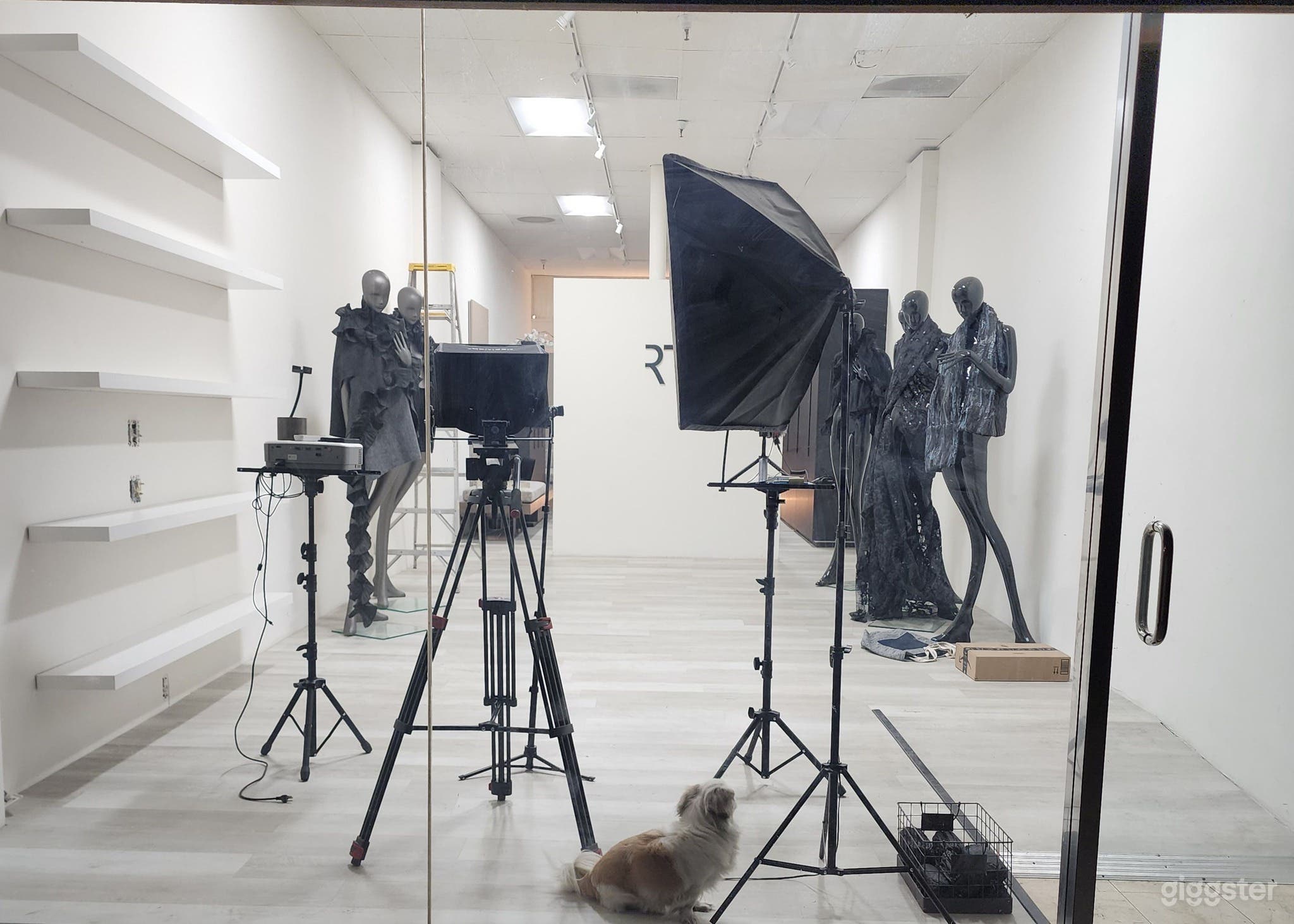 Creative Boutique Studio &amp; Fashion Space Photo 1