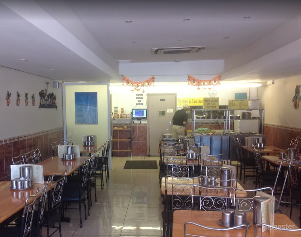 AUTHENTIC SPECIALITY PURE VEGETARIAN RESTAURANT Photo 3