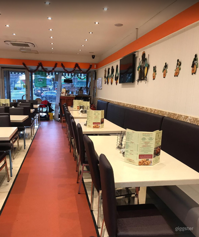  AUTHENTIC SPECIALITY PURE VEGETARIAN RESTAURANT 