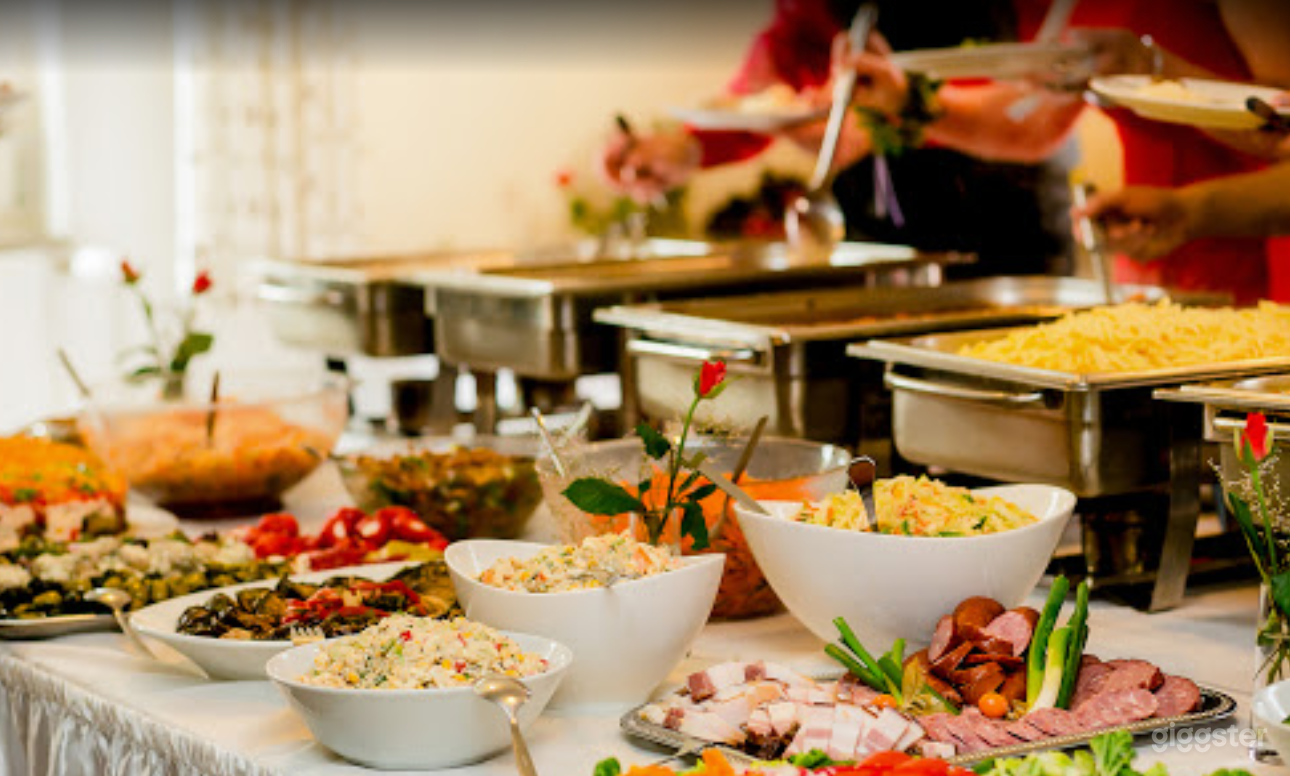 AUTHENTIC SPECIALITY PURE VEGETARIAN RESTAURANT Photo 4