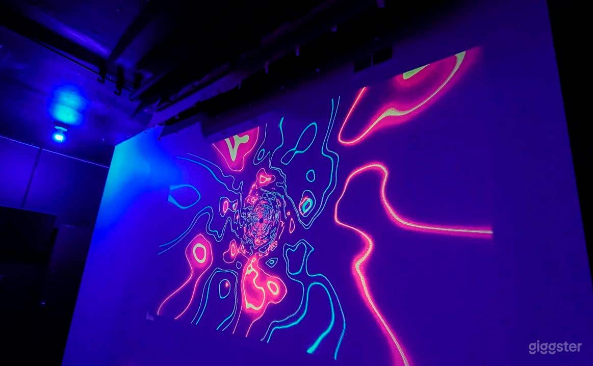 Cozy Creative Studio in Chicago Photo 4