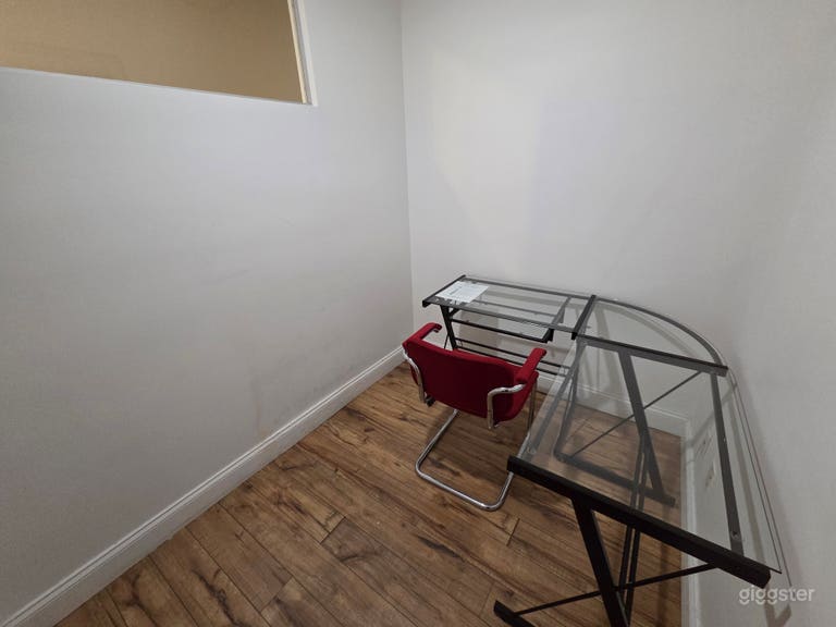  704-F: 2-Person Private Office in Manhattan 