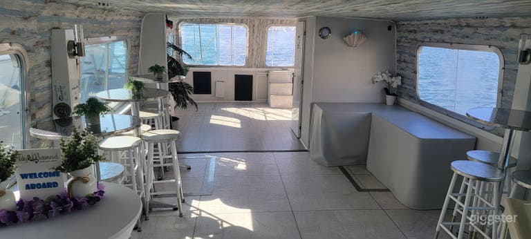  Tiki Mermaid's Exotic Yacht Charters 