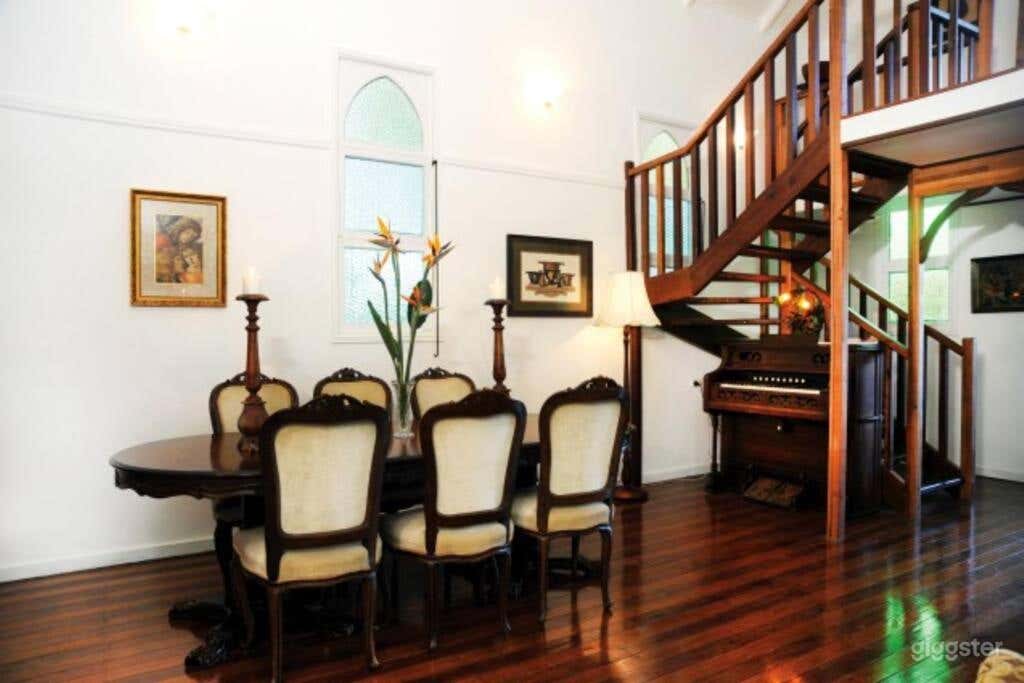 Old Saint Johns Church Photo 4