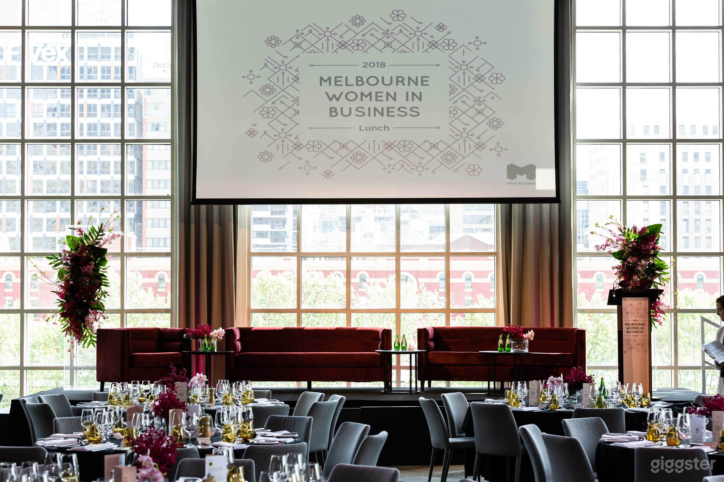 Metropolis Events Photo 2