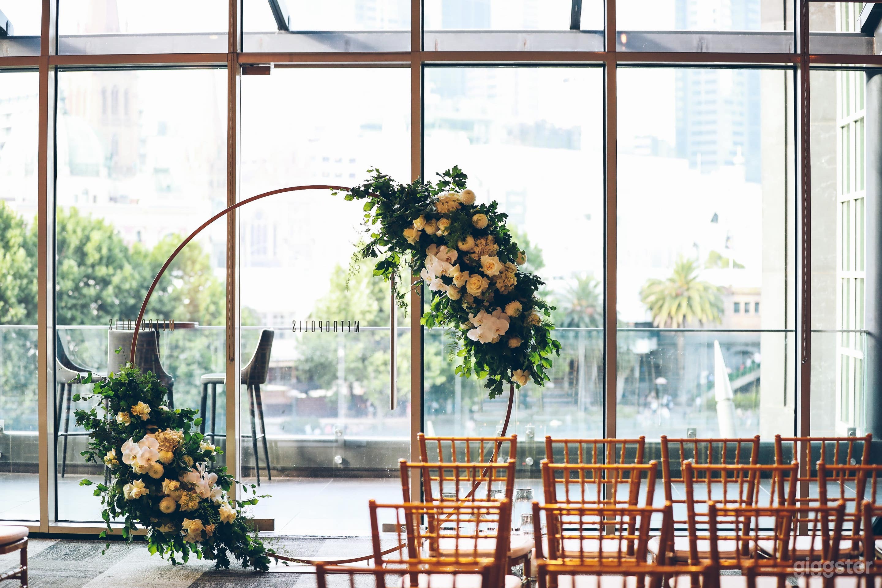 Metropolis Events Photo 1