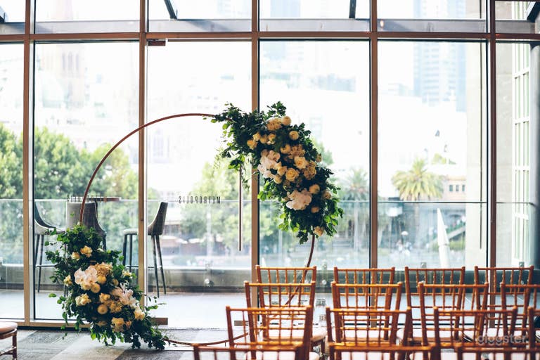  Metropolis Events 