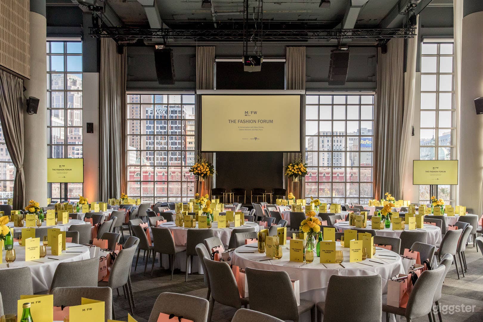 Metropolis Events Photo 4