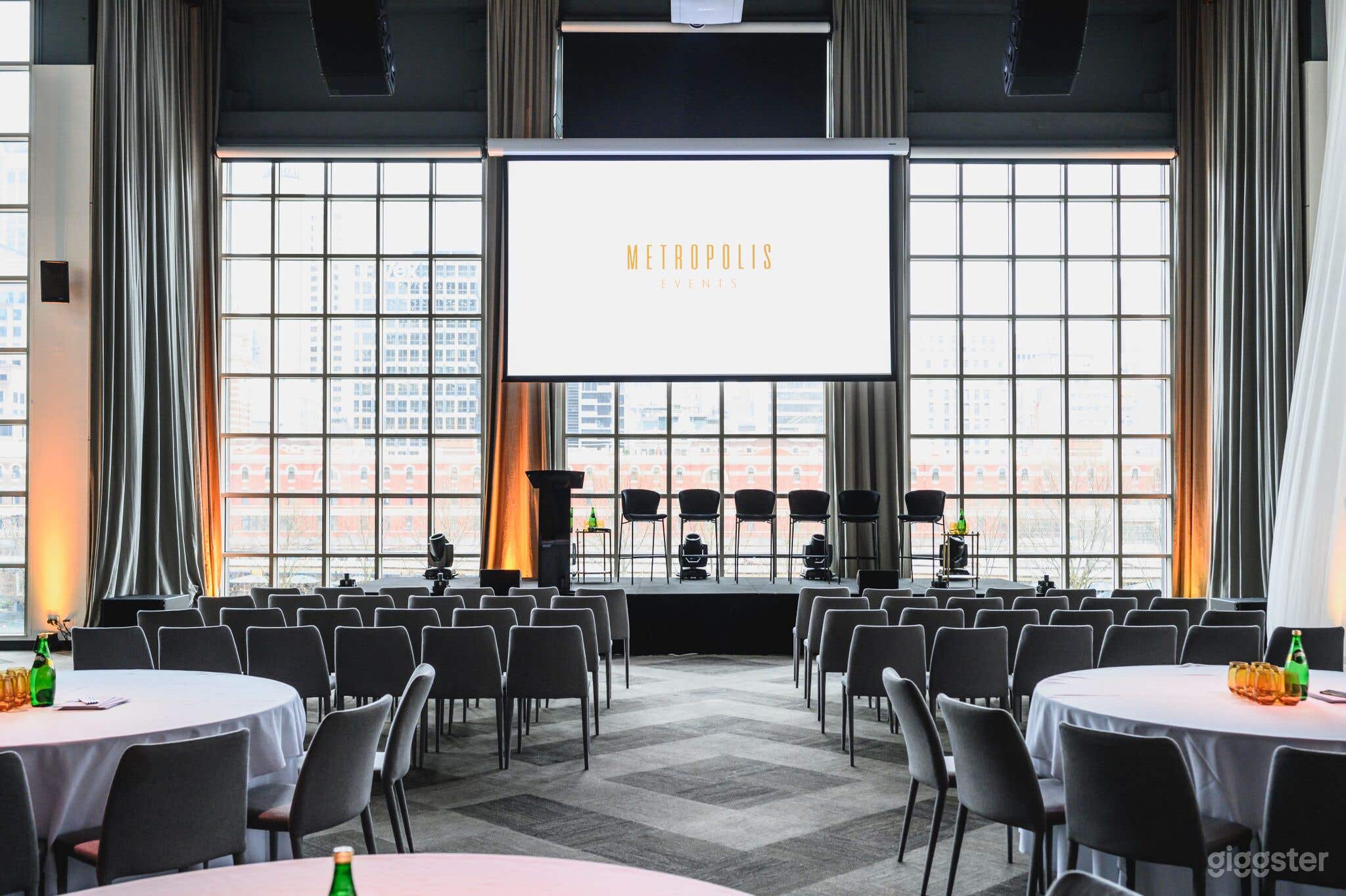 Metropolis Events Photo 3