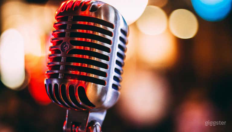  Jazzy Lil-Spot in the Wood! 