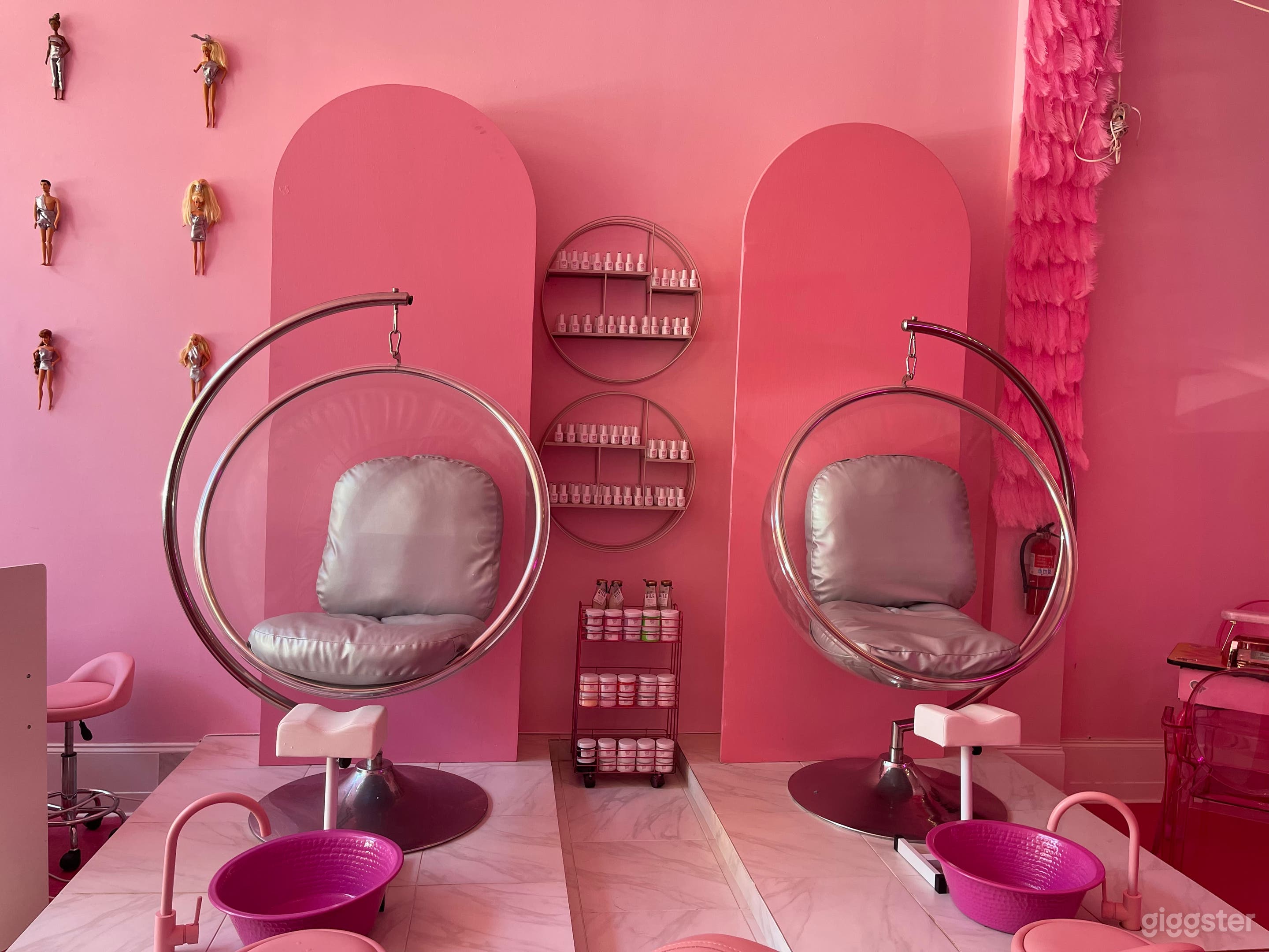 Downtown Pink Palace  Photo 4