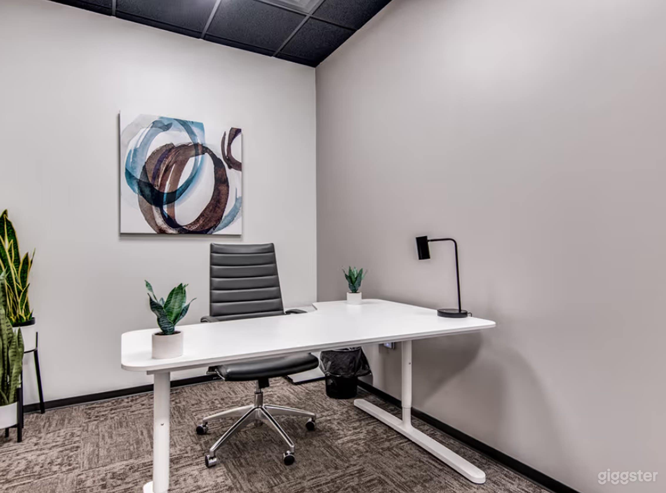 Private &amp; Shared Offices In Las Colinas Photo 4