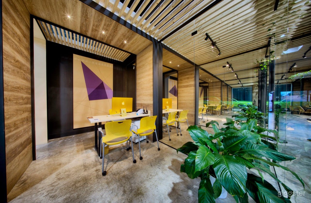 Warehouse with great space! Photo 4