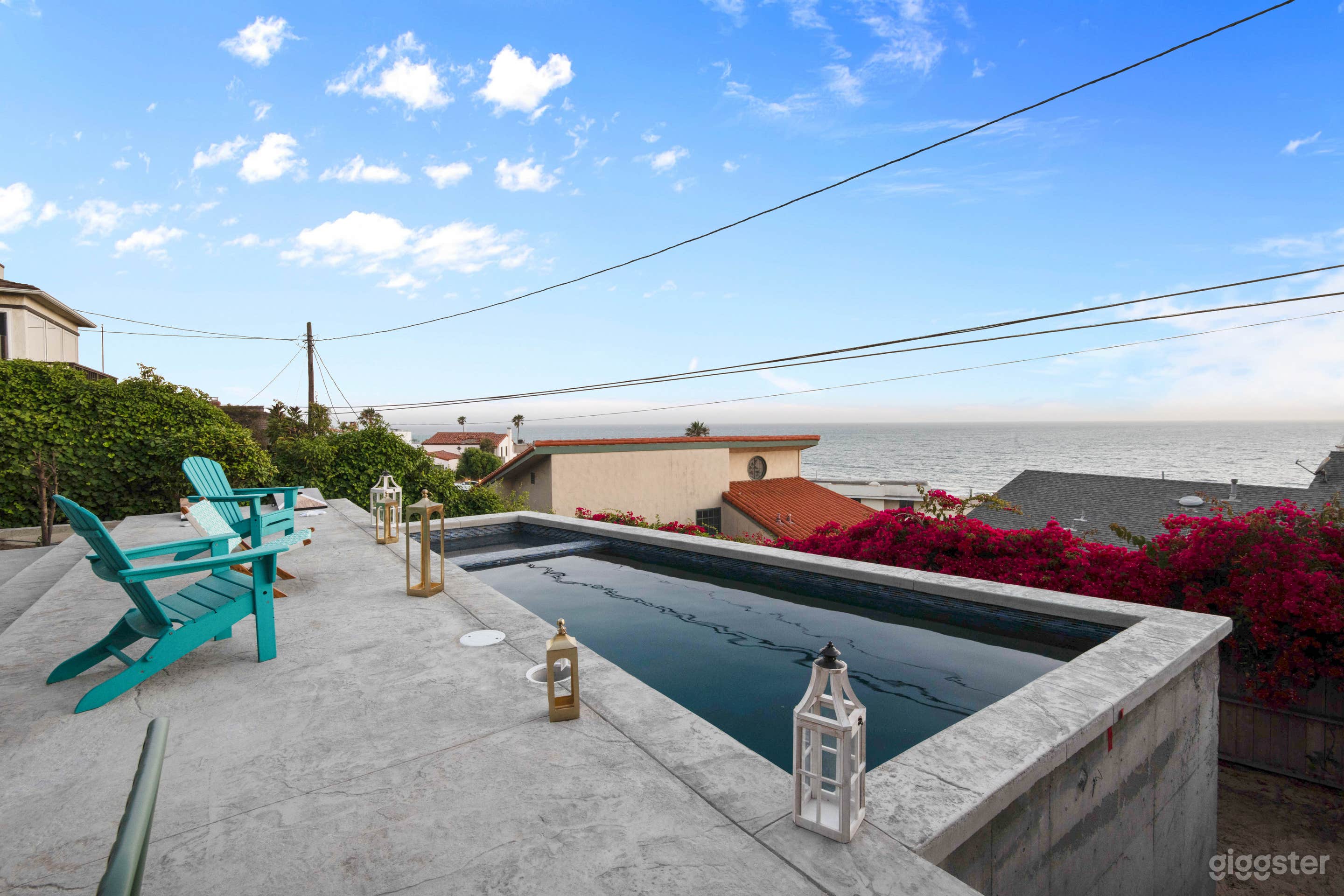 Ocean View Private Home Photo 3